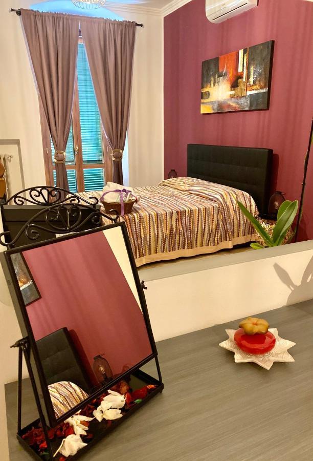 Suite Gaia Bari Exterior foto