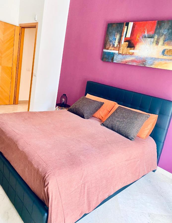 Suite Gaia Bari Exterior foto